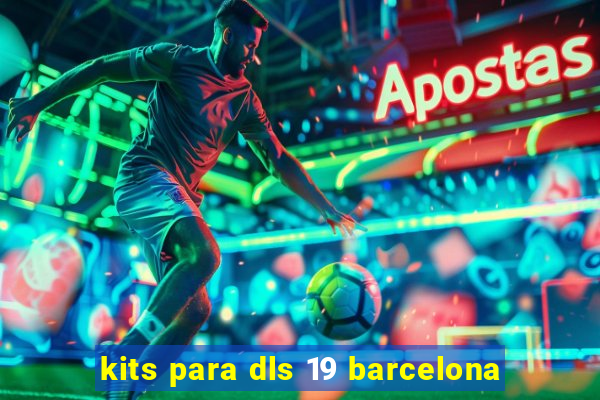 kits para dls 19 barcelona